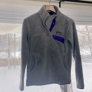Patagonia Fleece